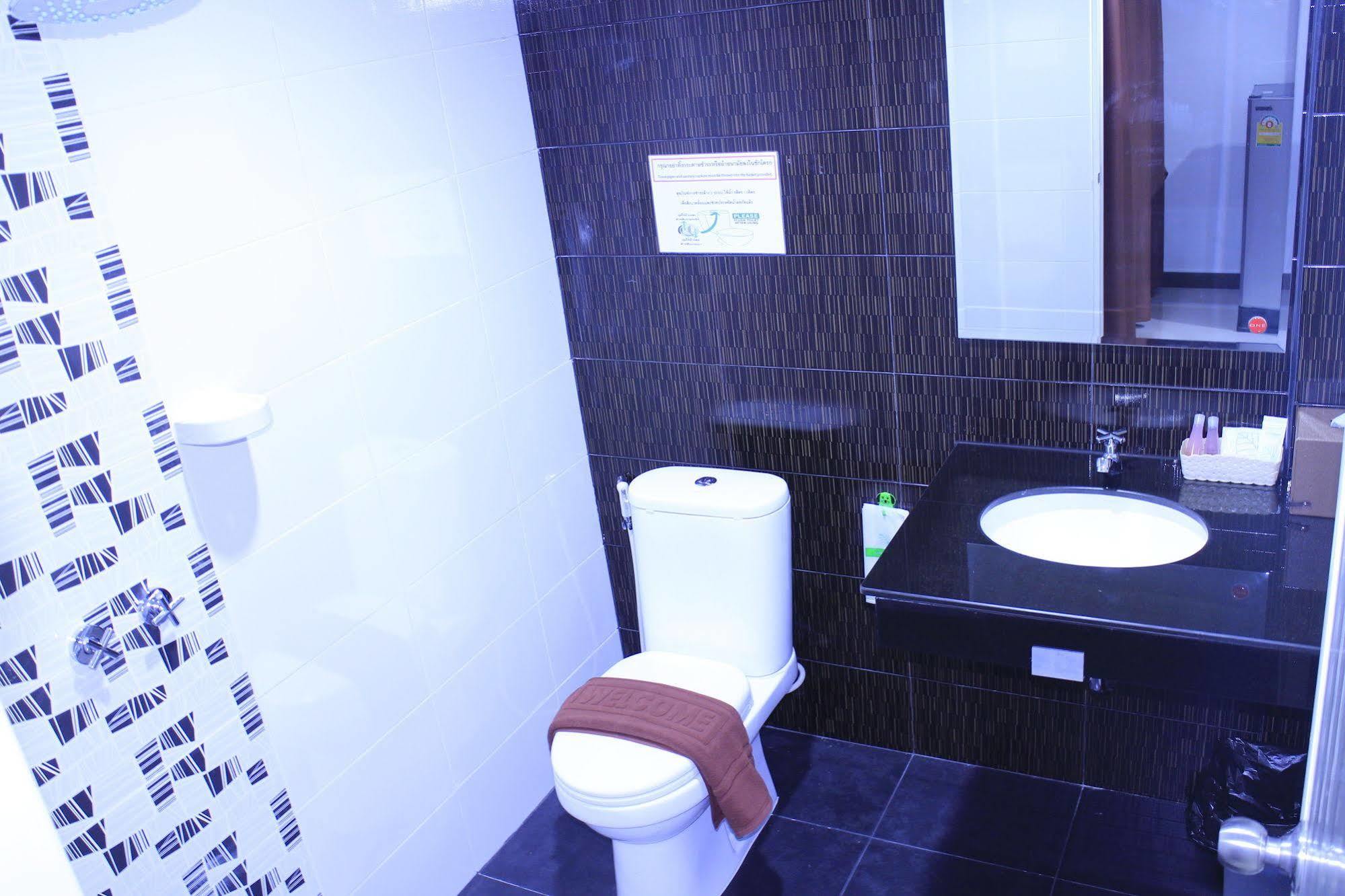 The Siri Place Udon Thani Exterior foto