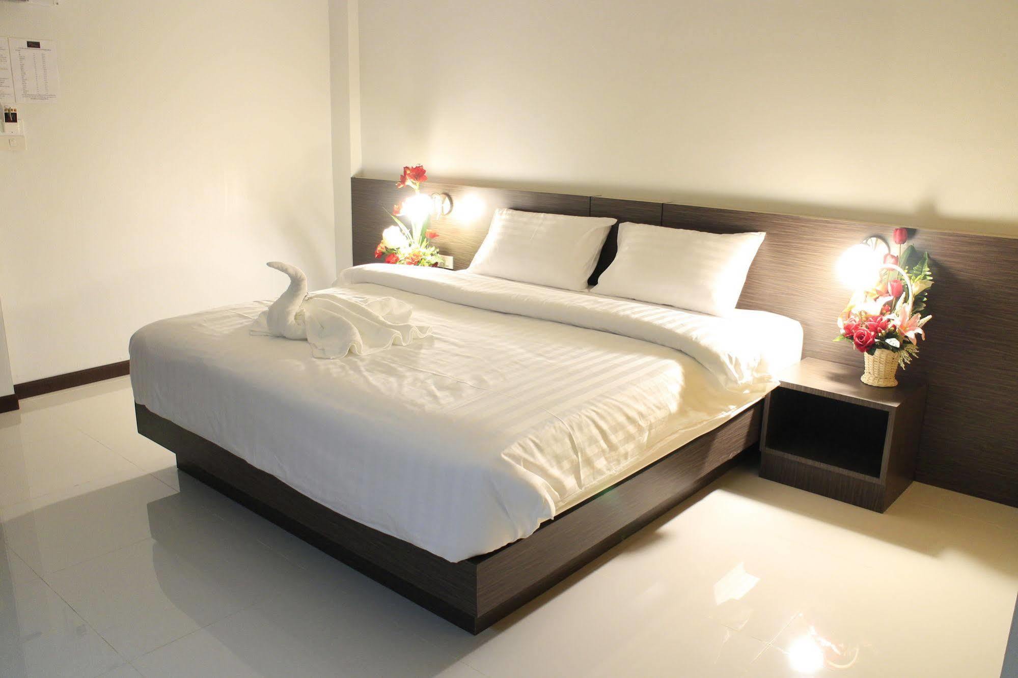 The Siri Place Udon Thani Exterior foto