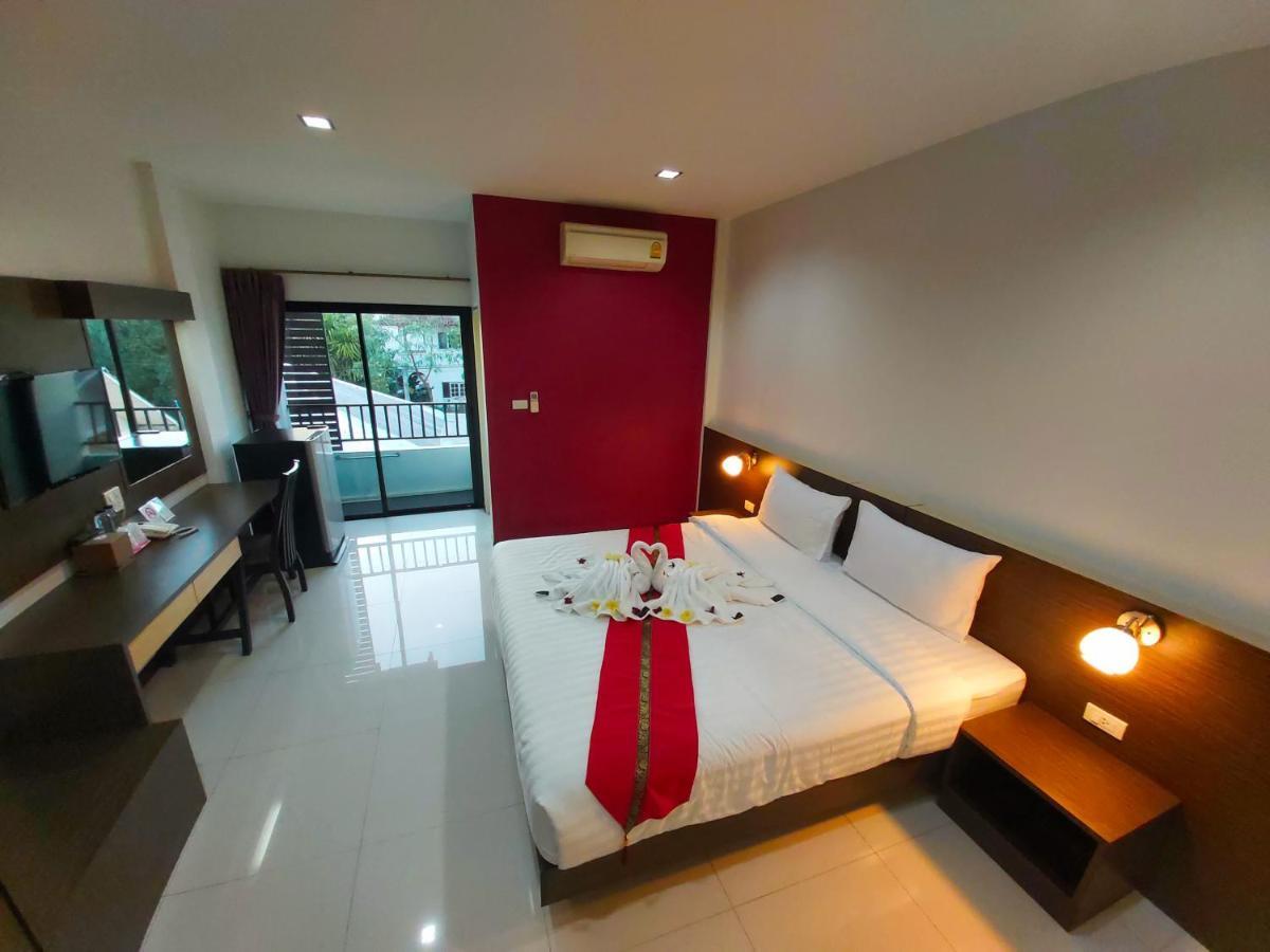 The Siri Place Udon Thani Exterior foto