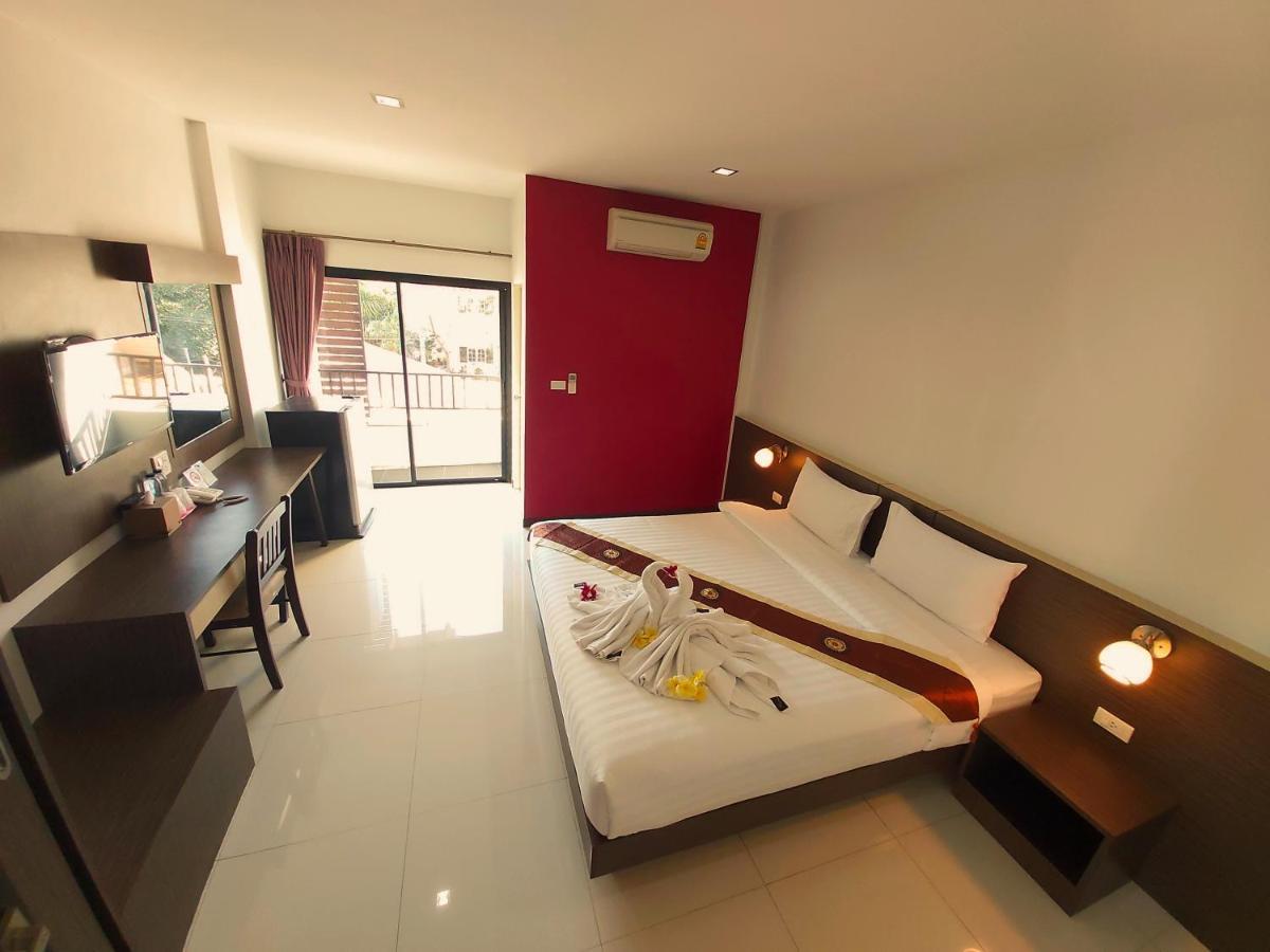The Siri Place Udon Thani Exterior foto